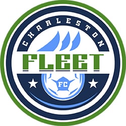 Charleston Fleet Soccer